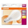 Osram LED E27 11 Watt 2700 Kelvin 1420 Lúmenes