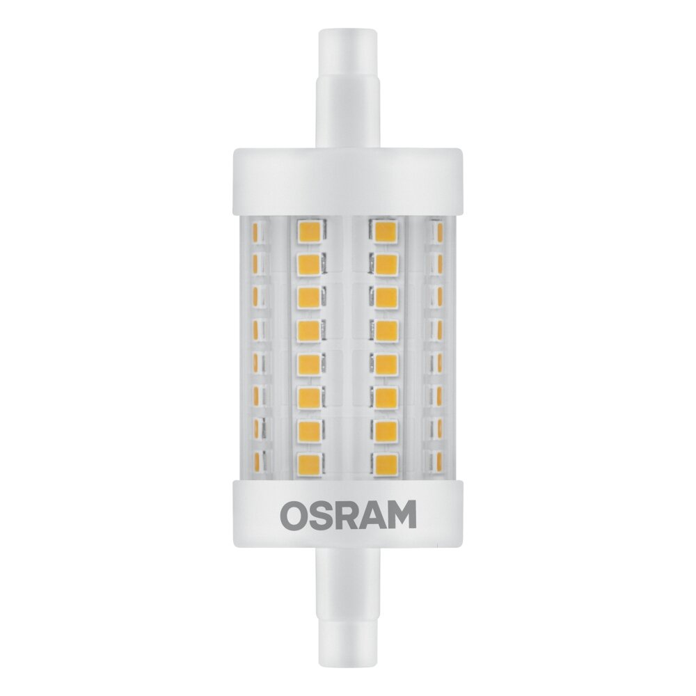 Osram LED R7s 8 Watt 2700 Kelvin 1055 Lúmenes main product photo