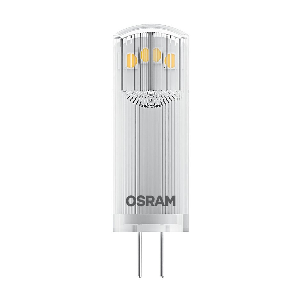 Osram LED G4 1,8 Watt 2700 Kelvin 200 Lúmenes main product photo