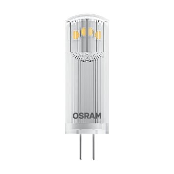 Osram LED G4 1,8 Watt 2700 Kelvin 200 Lúmenes