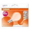 Osram LED E14 2,8 Watt 2700 Kelvin 250 Lúmenes