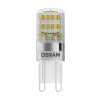 Osram LED G9 1,9 Watt 2700 Kelvin 200 Lúmenes