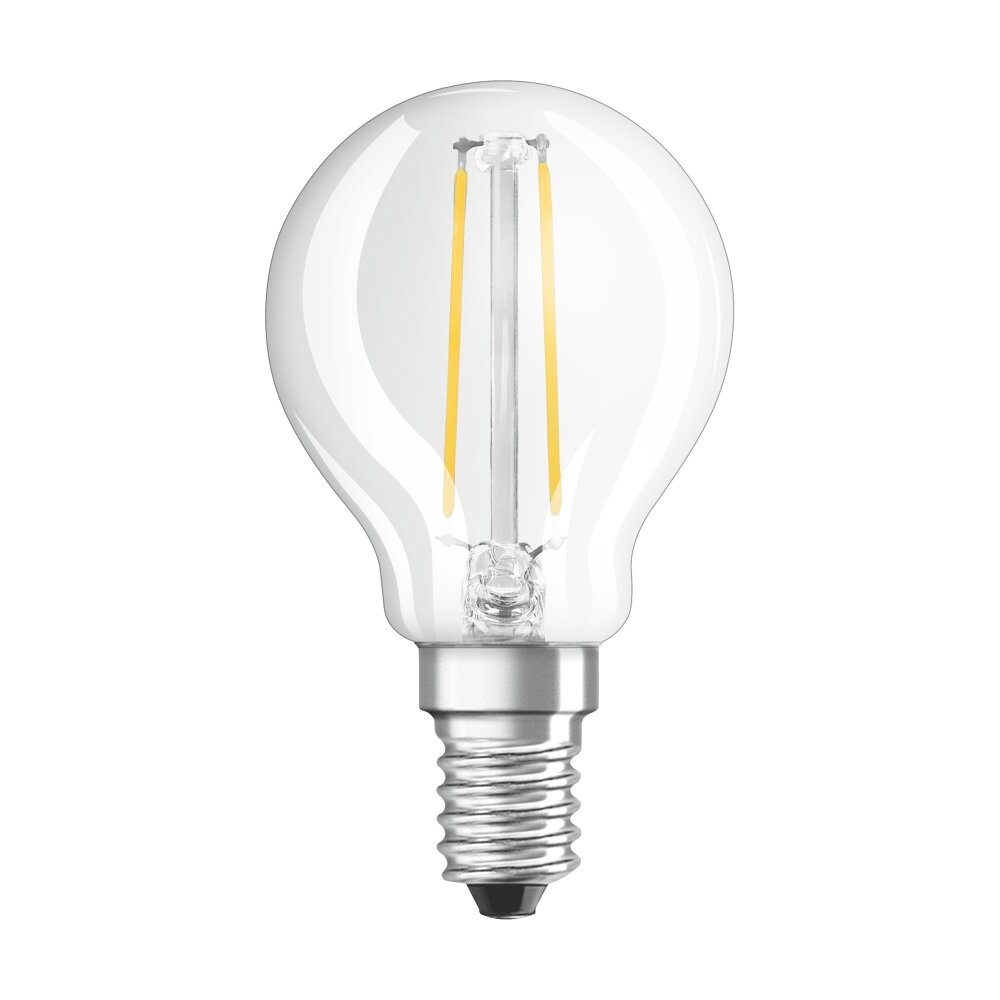 Osram LED E14 2,8 Watt 2700 Kelvin 250 Lúmenes main product photo