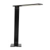 Steinhauer Serenade Lámpara de mesa LED Negro, Blanca, 1 luz