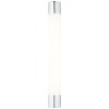 Brilliant Horace Aplique LED Cromo, 1 luz