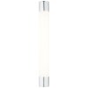 Brilliant Horace Aplique LED Cromo, 1 luz