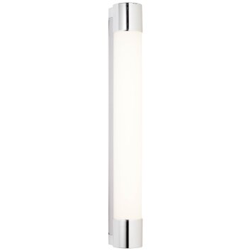 Brilliant Horace Aplique LED Cromo, 1 luz