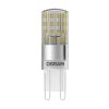 Osram LED G9 2,6 Watt 2700 Kelvin 320 Lúmenes