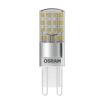 Osram LED G9 2,6 Watt 2700 Kelvin 320 Lúmenes