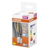 Osram LED E27 8 Watt 4000 Kelvin 1055 Lúmenes