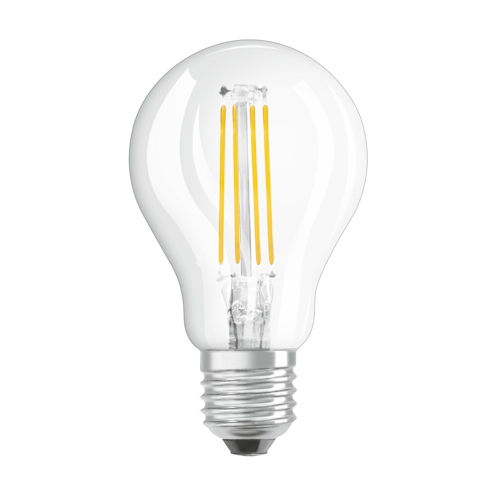 Osram LED E27 4 Watt 2700 Kelvin 470 Lúmenes main product photo