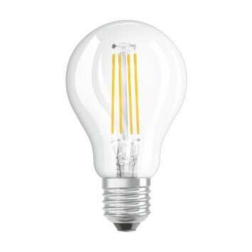 Osram LED E27 4 Watt 2700 Kelvin 470 Lúmenes