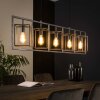Marcon Lámpara Colgante, 5 luces