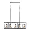 Marcon Lámpara Colgante, 5 luces