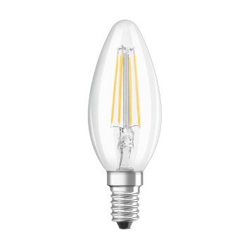 Osram LED E14 4 Watt 2700 Kelvin 470 Lúmenes