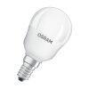 Osram LED E14 RGBW 4,5 Watt 2700 Kelvin 250 Lúmenes