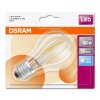 Osram LED E27 6,5 Watt 4000 Kelvin 806 Lúmenes