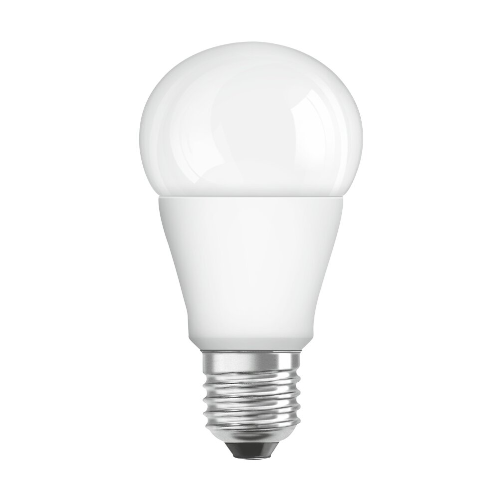 Osram LED E27 5,5 Watt 2700 Kelvin 470 Lúmenes main product photo