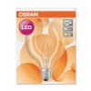 Osram LED E27 2,8 Watt 2700 Kelvin 250 Lúmenes