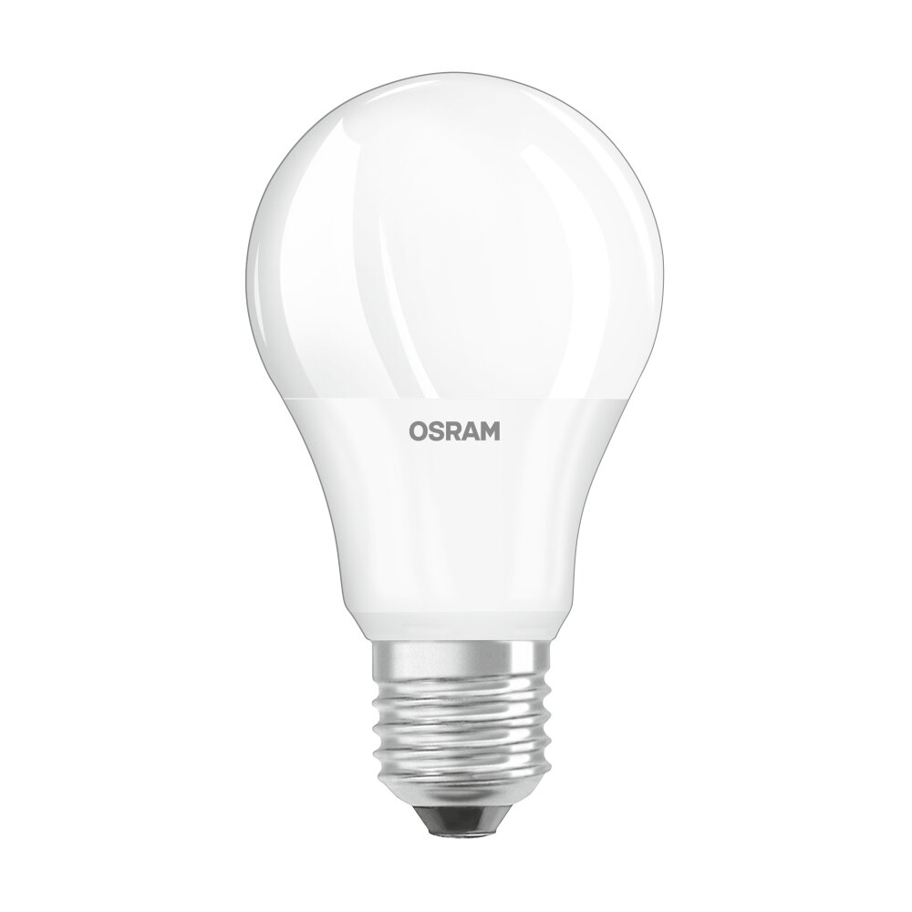 Osram LED E27 5,5 Watt 4000 Kelvin 470 Lúmenes main product photo