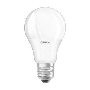 Osram LED E27 5,5 Watt 4000 Kelvin 470 Lúmenes