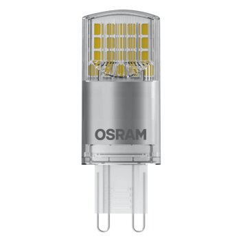 Osram LED G9 3,8 Watt 4000 Kelvin 470 Lúmenes