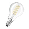 Osram LED E14 4 Watt 2700 Kelvin 470 Lúmenes