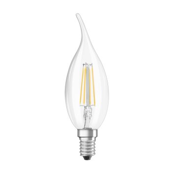 Osram LED E14 4 Watt 2700 Kelvin 470 Lúmenes