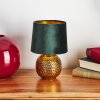 Beddie Lámpara de mesa dorado, 1 luz