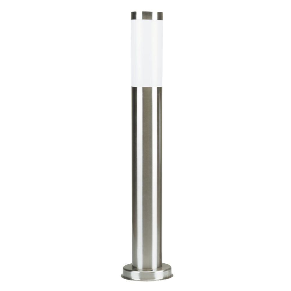 KS Verlichting Lech Poste de Jardín Acero inoxidable, 1 luz main product photo