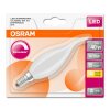 Osram LED E14 4,5 Watt 2700 Kelvin 470 Lúmenes