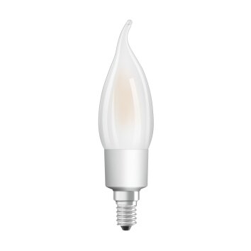 Osram LED E14 4,5 Watt 2700 Kelvin 470 Lúmenes