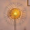 Ruanda Aplique dorado, Latón, 1 luz