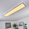 Nexo Lámpara de Techo LED Blanca, 1 luz