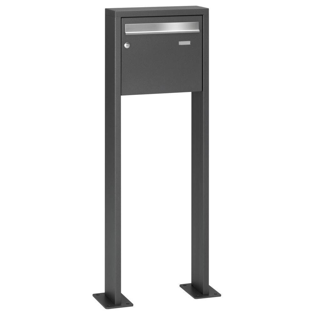 LCD Anklam Buzon Negro main product photo