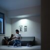 Philips Hue Ambiance White Milliskin Spot incorporado, extensión Blanca, 1 luz