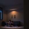 Philips Hue Ambiance White Milliskin Spot incorporado, extensión Blanca, 1 luz