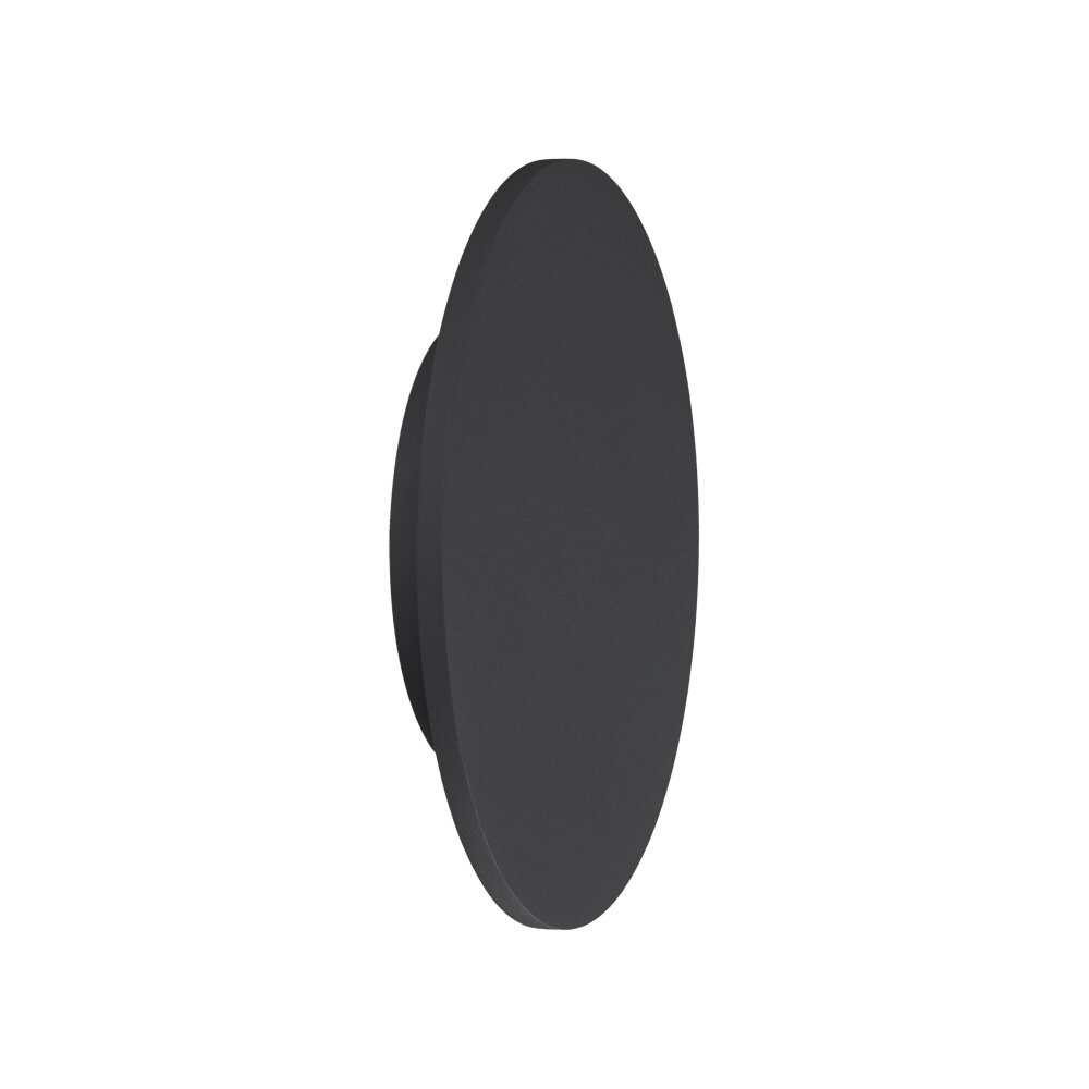 Mantra BORA BORA Lámpara de Techo LED Negro, 1 luz main product photo