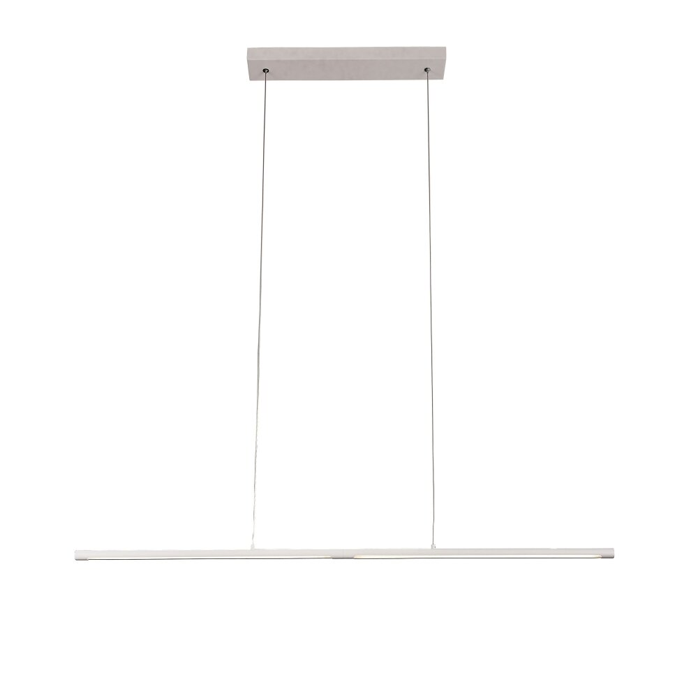 Mantra TORCH Lámpara Colgante LED Blanca, 1 luz main product photo