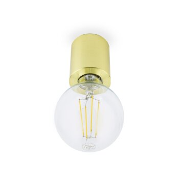 Faro Barcelona Ten Aplique, 1 luz