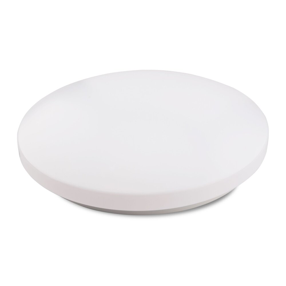 Mantra ZERO SMART Lámpara de Techo LED Blanca, 1 luz, Mando a distancia main product photo