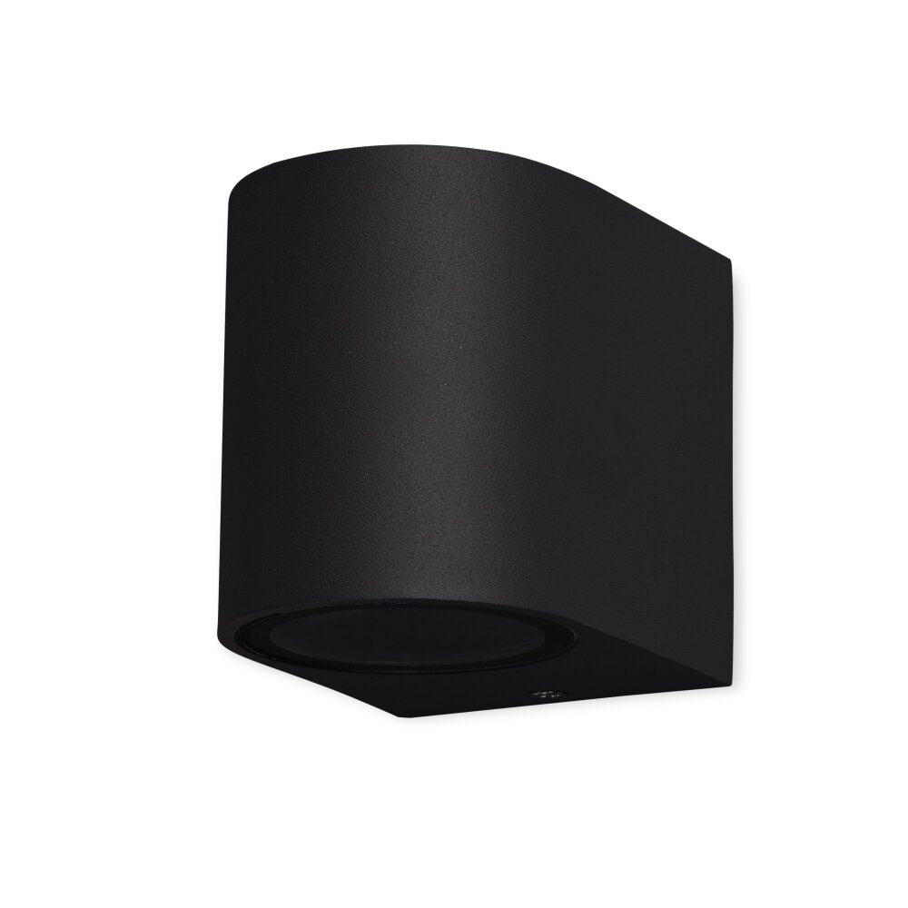 Mantra KANDANCHU Aplique para exterior Negro, 1 luz main product photo