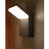 Mantra ALPINE Aplique para exterior LED Gris, 1 luz