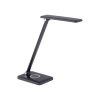 Leuchten Direkt FLORENTINA Lámpara de mesa LED Negro, 1 luz