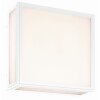 Mantra BACHELOR Lámpara de techo para exterior LED Blanca, 1 luz