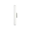 Mantra DURBAN Aplique LED Blanca, 1 luz