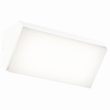 Mantra SOLDEN Aplique para exterior LED Blanca, 1 luz