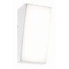 Mantra SOLDEN Aplique para exterior LED Blanca, 1 luz