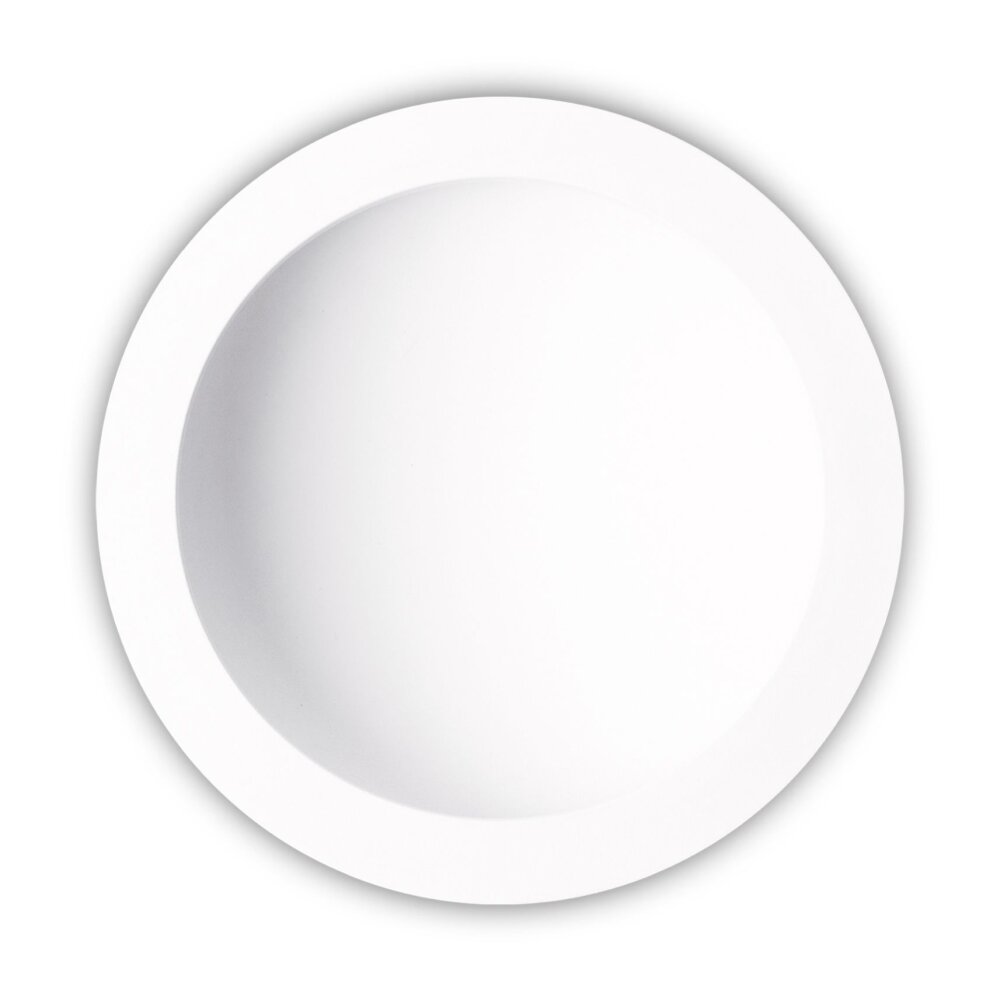 Mantra CABRERA Lámpara de Techo LED Blanca, 1 luz main product photo