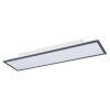 Globo DORO Panel LED Blanca, 1 luz